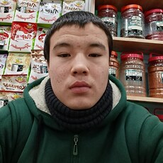 Фотография мужчины Сулемон, 37 лет из г. Ис