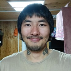 Фотография мужчины Алексей, 25 лет из г. Якутск