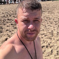 Фотография мужчины Егор, 33 года из г. Прокопьевск