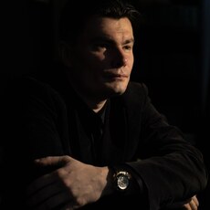 Фотография мужчины Николай, 41 год из г. Омск