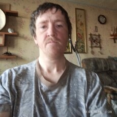 Фотография мужчины Андрей, 42 года из г. Златоуст