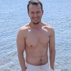 Фотография мужчины Уткир, 32 года из г. Иркутск