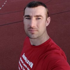 Фотография мужчины Мах, 30 лет из г. Симферополь