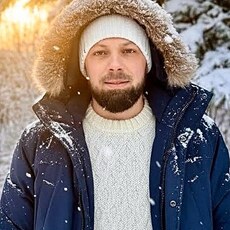 Фотография мужчины Эдуард, 39 лет из г. Гомель