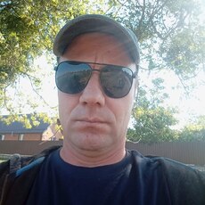 Фотография мужчины Анатолий, 44 года из г. Любань