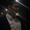 Кирилл, 21 год