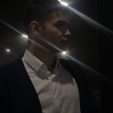 Фотография мужчины Кирилл, 21 год из г. Иркутск