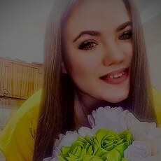 Фотография девушки Анастасия, 22 года из г. Каменское