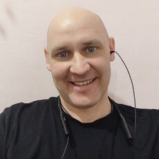 Фотография мужчины Игорь, 43 года из г. Чита