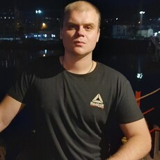 Фотография мужчины Дмитрий, 26 лет из г. Елизово