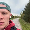 Никита, 25 лет