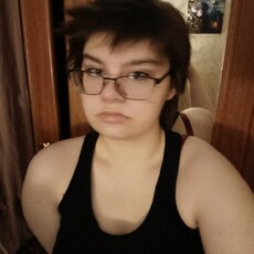 Фотография девушки Дарья, 18 лет из г. Воркута