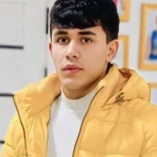 Фотография мужчины Roma, 25 лет из г. Челябинск