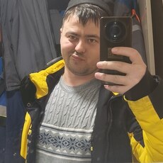 Фотография мужчины Руслан, 33 года из г. Красноярск