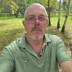 Фотография мужчины Анатолий, 63 года из г. Минск
