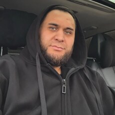 Фотография мужчины Дилияр, 28 лет из г. Алматы