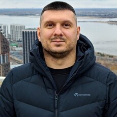 Фотография мужчины Евгений, 35 лет из г. Волгоград