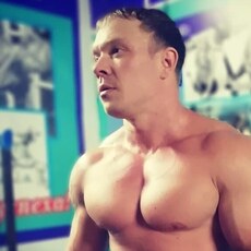 Фотография мужчины Игнат, 35 лет из г. Астана