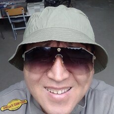 Фотография мужчины Таалай, 41 год из г. Бишкек