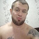 Серёга, 40 лет