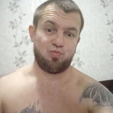 Фотография мужчины Серёга, 40 лет из г. Днепр