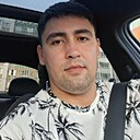 Хусейн, 36 лет