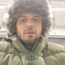 Мурат, 30 лет