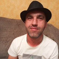 Фотография мужчины Алексей, 41 год из г. Поспелиха