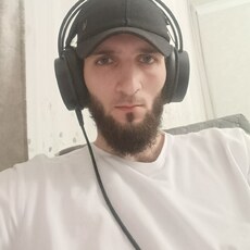 Фотография мужчины Беслан, 27 лет из г. Аргун