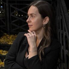 Фотография девушки Малена, 30 лет из г. Домодедово