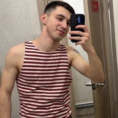 Фотография мужчины Дамир, 25 лет из г. Благовещенск