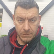Фотография мужчины Петр, 40 лет из г. Калининград