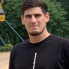 Фотография мужчины Курбан, 28 лет из г. Махачкала