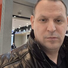 Фотография мужчины Василий, 47 лет из г. Белгород