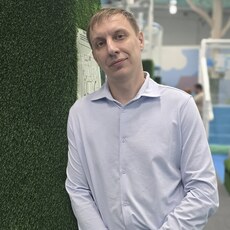 Фотография мужчины Игорек, 38 лет из г. Воркута