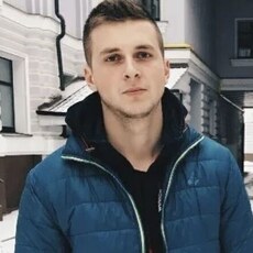 Фотография мужчины Romantic, 26 лет из г. Хмельницкий