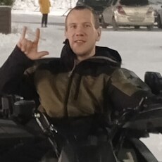 Фотография мужчины Vlad, 28 лет из г. Липецк