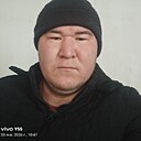 Сейлхан, 34 года