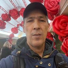 Фотография мужчины Kan, 45 лет из г. Раменское