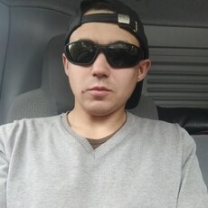 Фотография мужчины Владимир, 28 лет из г. Тайшет