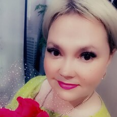 Фотография девушки Светлана, 41 год из г. Абакан