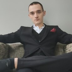 Фотография мужчины Евгений, 24 года из г. Брянск