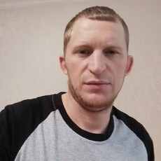 Фотография мужчины Евгений, 37 лет из г. Омск