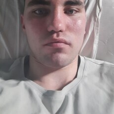 Фотография мужчины Юрий, 31 год из г. Витебск