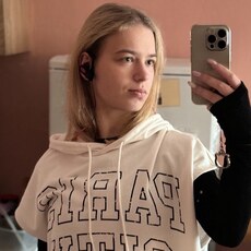 Фотография девушки Алина, 19 лет из г. Минск