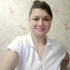 Фотография девушки Наталья, 43 года из г. Москва