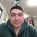 Элдор, 35 лет