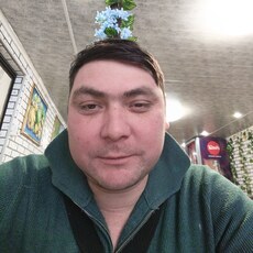 Фотография мужчины Элдор, 35 лет из г. Казань