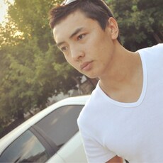 Фотография мужчины Арсен, 30 лет из г. Алматы