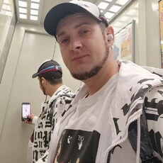 Фотография мужчины Роман, 35 лет из г. Краснодар